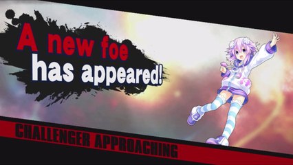 Nep Quickie: Neptune Trailer