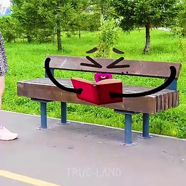 Comment ces petites choses courageuses et mignonnes se protègent - TRUC-LAND