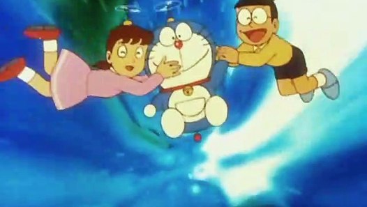 Doraemon Cartoon 1st Hindi Dubbed New Episode | Hindi Cartoon New