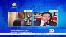 Ramón Mercedes reporta nuevos detalles de la crisis #Coronavirus en la ciudad de Nueva York.