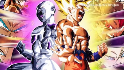 Frieza nên trở thành Thần hủy diệt tiếp theo không phải Goku hay Vegeta?