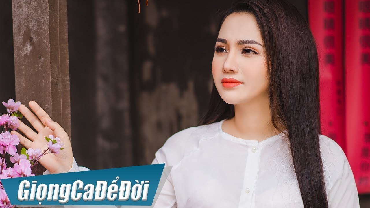 Đón Xuân Này Nhớ Xuân Xưa - Ngọc Diệu | Nhạc Xuân Bolero MV