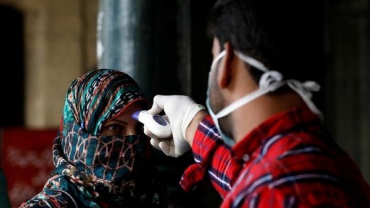 80% Covid-19 cases in India asymptomatic, Delhi sees surge in numbers