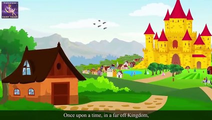 Cô gái thông minh -  Chuyen co tich -  Truyện cổ tích việt nam