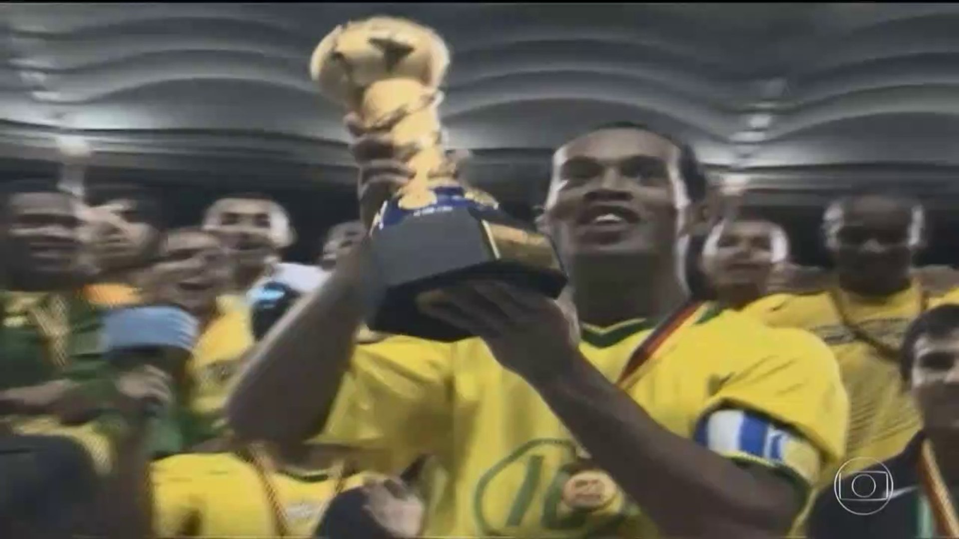 Lukita da Galera e a Final da Copa do Brasil - Vídeo Dailymotion
