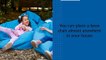 Are Bean Bag Chairs Safe For Kids - Comfy Bean Bags