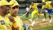 Bravo recalls how Dhoni challenged him for a race after IPL 2018 final
