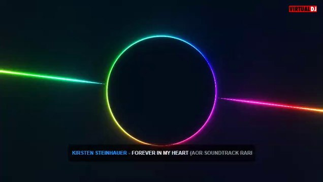 NIGHTCORE - FOREVER IN MY HEART (pour toujours dans mon cœur) - CITY HUNTER (Nicky Larson)