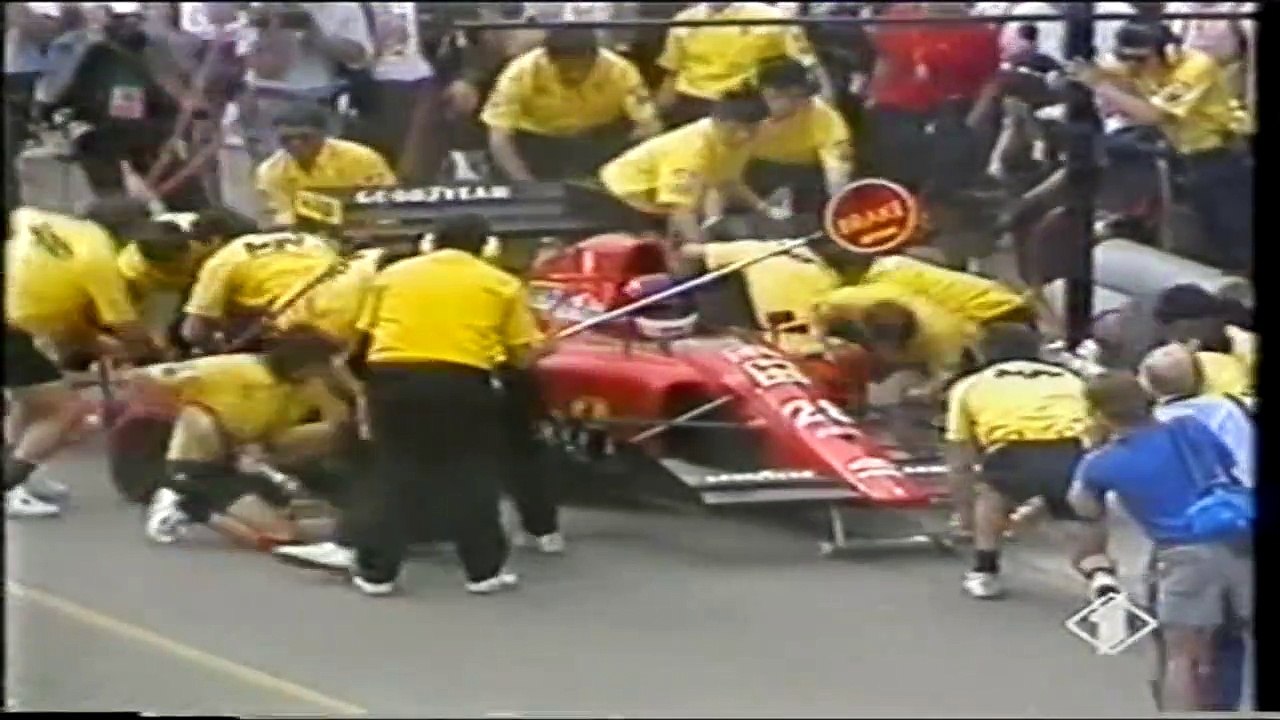 F1 Phoenix 1991 Part 2/2 (ITA)