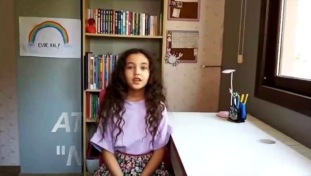 Herkese Kitap Vakfı, 23 Nisan çerçevesinde köy okullarına 100 bin Nutuk armağan ediyor