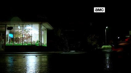 NOS4A2   Trailer subtitulado