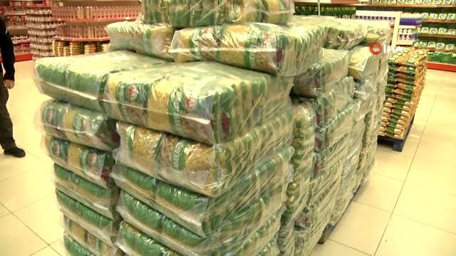 Şehit ailelerinden örnek davranış