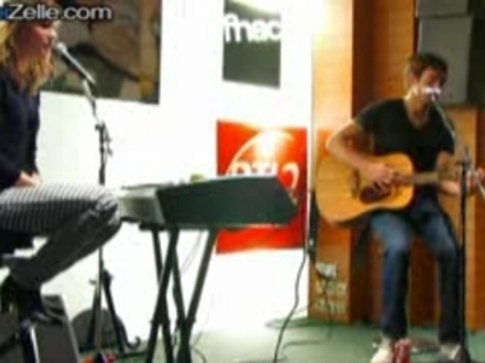 Cocoon "Rehab" Cover (Amy Winehouse)