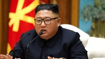 ABD istihbaratı dünyaya duyurdu: Kim Jong ameliyat oldu, durumu çok ağır