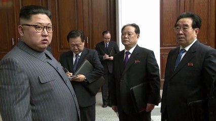 김정은 위원장 '위독설'...신빙성 논란 / YTN