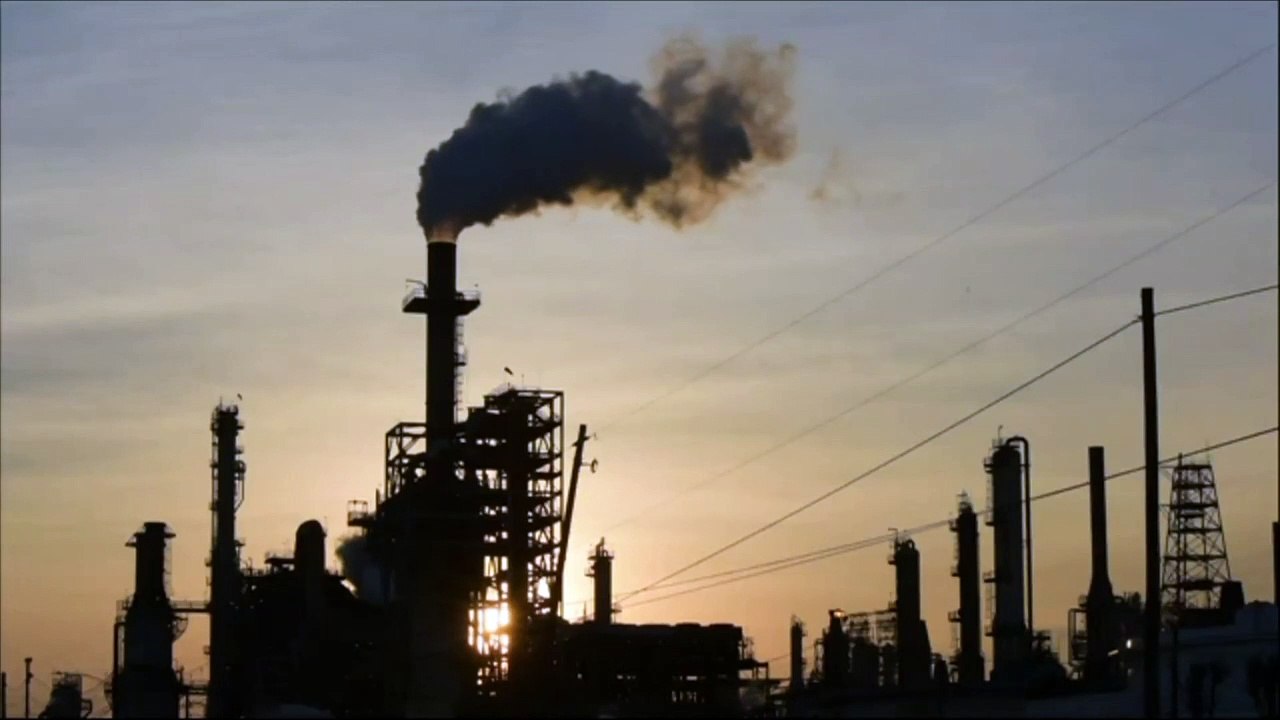 Ölpreis nach historischem Absturz wieder im Plus