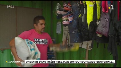 Les petites entreprises en première ligne