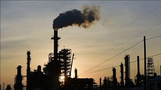 Ölpreis nach historischem Absturz wieder im Plus