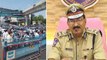 Residence Proof A Must To Go Out During Lockdown Says Telangana DGP