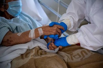 Coronavirus : plusieurs pays d'Europe enregistrent une diminution des décès