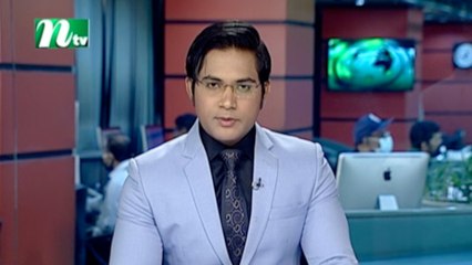 NTV Modhyanner Khobor | 21 April 2020