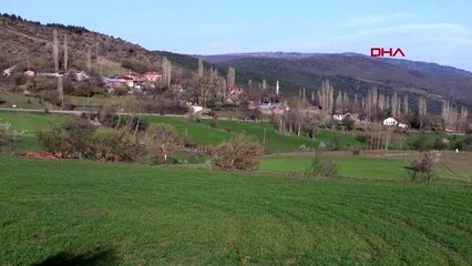 TOKAT Bilim Kurulu üyesi Prof.Dr. Kara'nın köyü kurallara harfiyen uyuyor