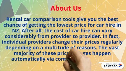 Searching Cheap Car Rental New Zealand