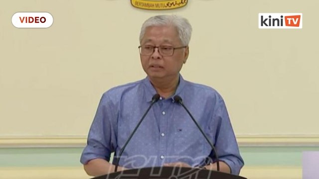 Pelajar IPT mungkin boleh dibenarkan pulang ke kampung tapi...