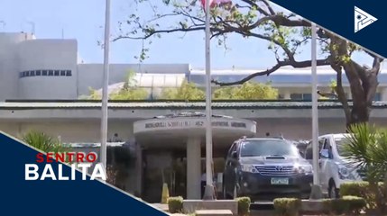 43 tauhan ng RITM, nagpositibo sa CoVID-19