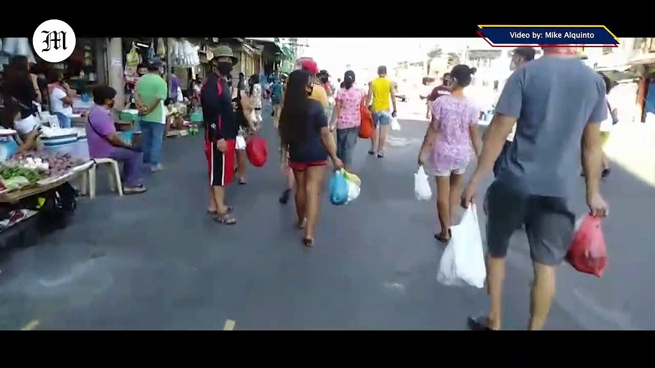 Public Market Watch