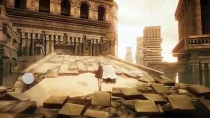 NieR Re[in]carnation Trailer - Gameplay