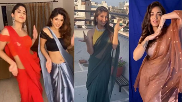 Shefali Bagga ने Celebrities के साथ Social Media पर शुरू किया Positivity Challenge | FilmiBeat