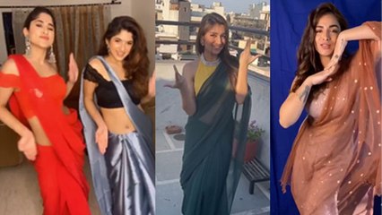 Shefali Bagga ने Celebrities के साथ Social Media पर शुरू किया Positivity Challenge | FilmiBeat