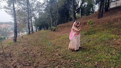 Krishna Hai Vistar || Dance  Performance || #stayhomestaysafe and dance #withme|| Quarantine Dance || #faithoverfear ||