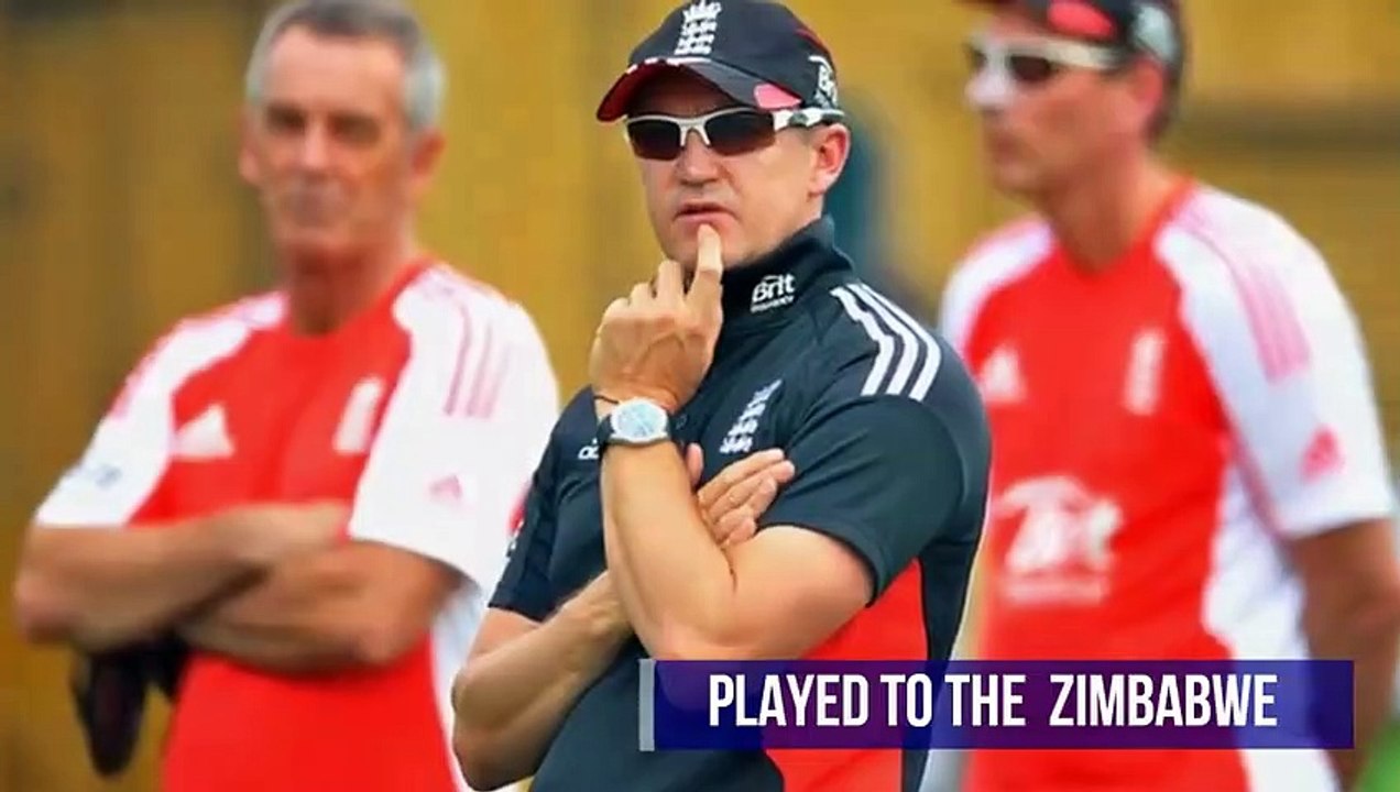 Top 10 Cricket Players Who Didn_t Play For Their C