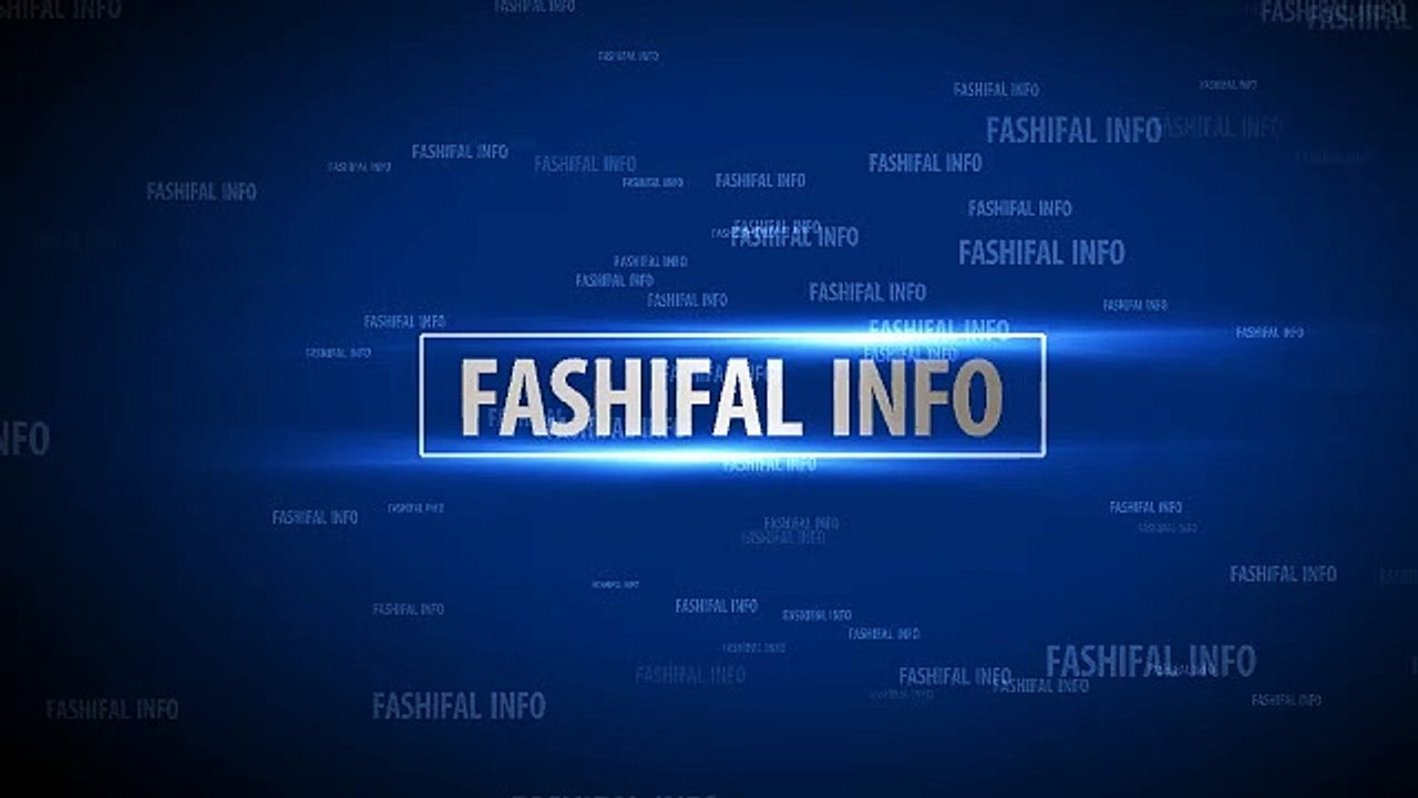 Rashifal info (intro video)
