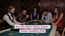 Play Your Favourite Online Slot Games | Online Gambling Hub