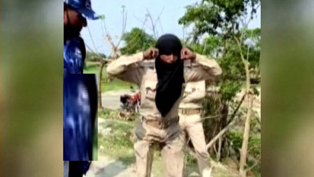 Bihar: Homeguard punished for asking pass from govt official