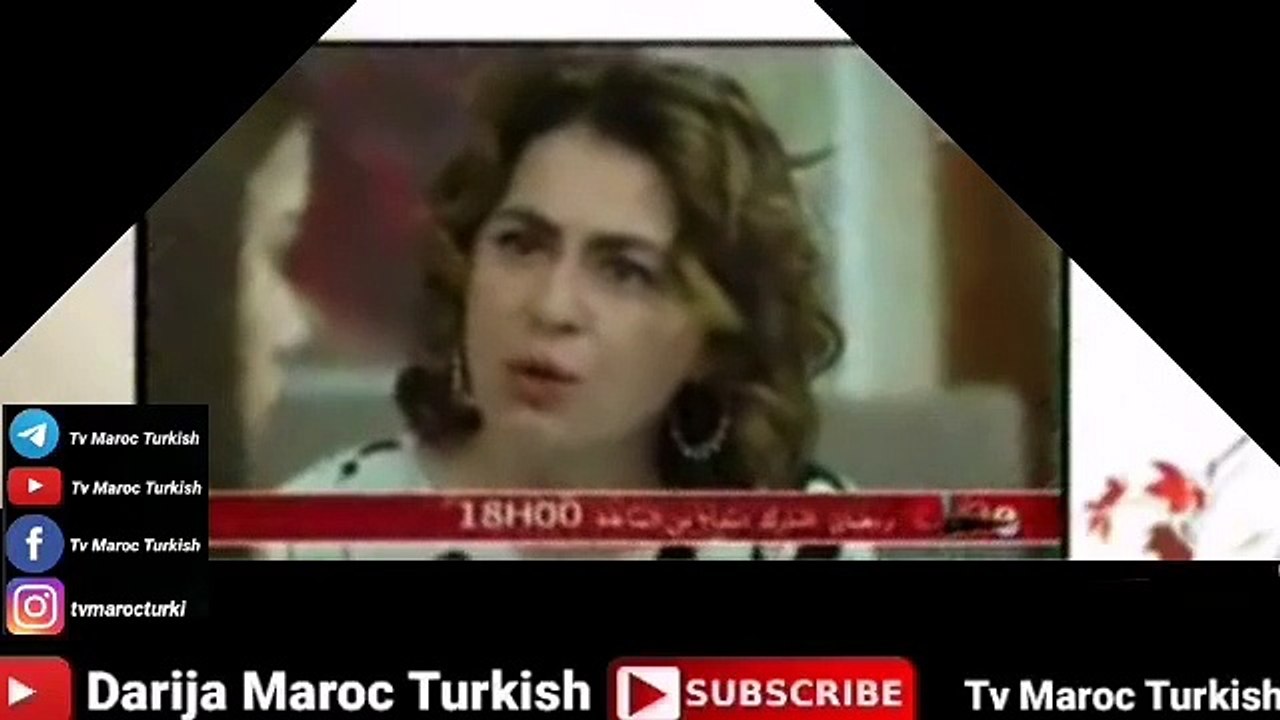 مسلسل فضيله وبناتها الحلقه 151 كاملة على 2M