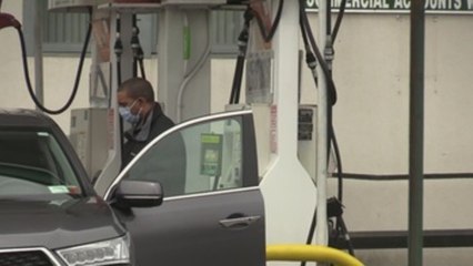 EEUU aprovecha el desplome del crudo y añadirá 75 millones de barriles