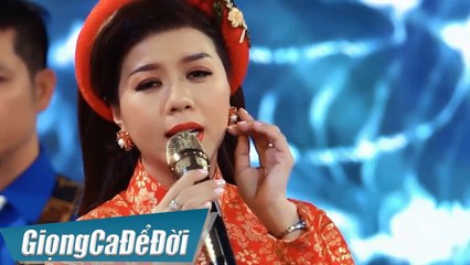 Trở Lại Bạc Liêu - Xeri Trần (Official MV)