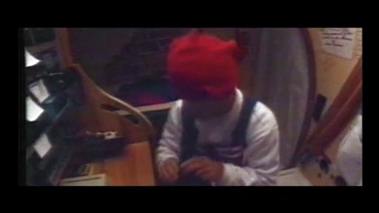 #5 Solidarité entre marins - Vendée Globe x Ulysse Nardin