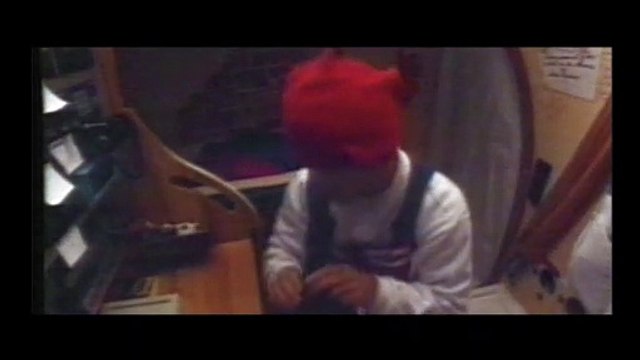 #5 Solidarité entre marins - Vendée Globe x Ulysse Nardin