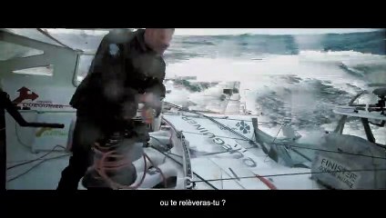 #3 Éléments déchainés - Vendée Globe x Ulysse Nardin