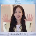 (Eng) Park Min Young’s finale greeting | When the Weather is Fine  [kdrama] Park Min Young x Seo Kang Joon