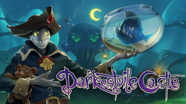 Darkestville Castle - Trailer de lancement