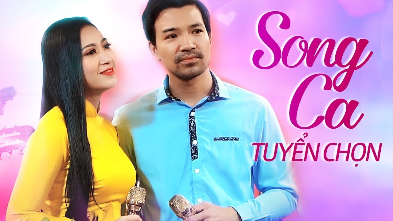 LK Lại Nhớ Người Yêu, Nối Lại Tình Xưa - Ca nhạc trữ tình song ca đặc sắc cực ngọt ngào