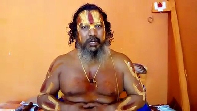 पालघर में हुई संतों की हत्या पर दिखा आयोध्या में साधुओं का गुस्सा