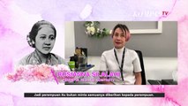 Rosianna Silalahi dan Semangat Kartini Untuk Perempuan Indonesia