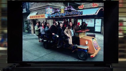 Brooklyn Nine-Nine Season 7 Ep.13 Sneak Peek Lights Out (2020) Season Finale